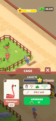 Wild Zoo