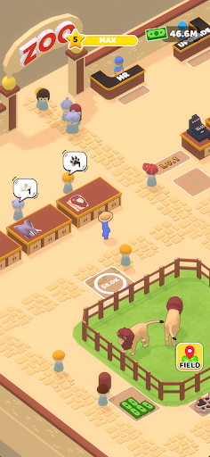 Wild Zoo