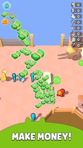 Animal Land