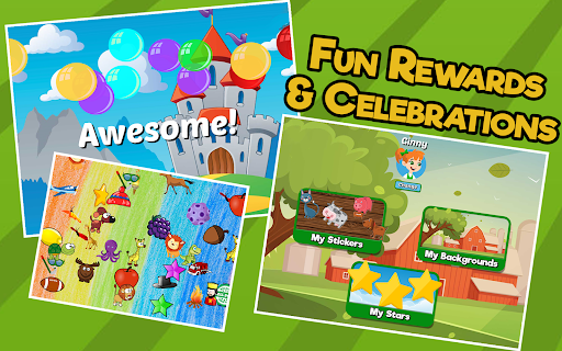 Barnyard Games For Kids