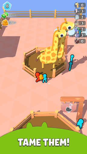 Animal Land