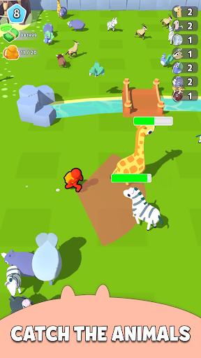 Animal Land