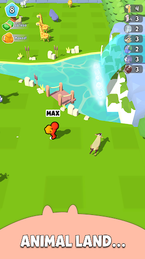 Animal Land