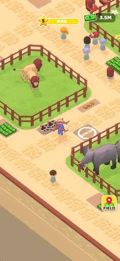 Wild Zoo